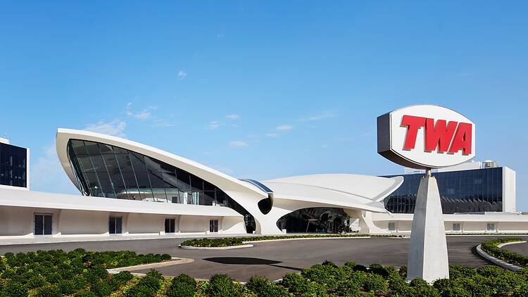 TWA Hotel
