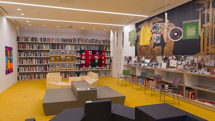 Marciano Art Foundation