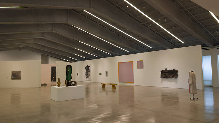 Marciano Art Foundation