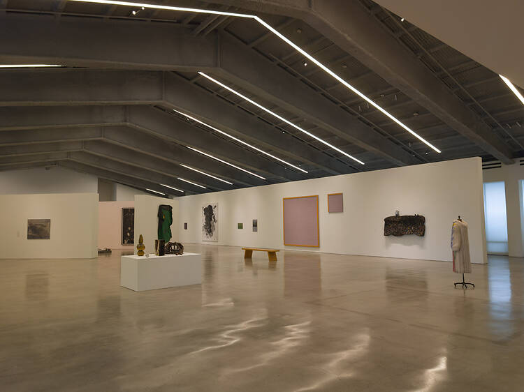 Marciano Art Foundation Marciano Art Foundation
