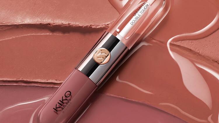KIKO MIlano - Unlimited double Touch 123 KIKO MIlano - Unlimited double Touch 123