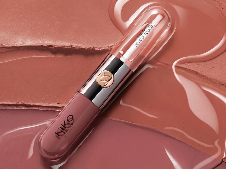 KIKO MIlano - Unlimited double Touch 123 KIKO MIlano - Unlimited double Touch 123