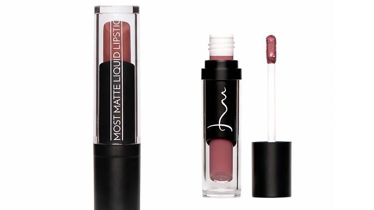 Marifer Cosmetics - Most Matte Liquid Lipstick Marifer Cosmetics - Most Matte Liquid Lipstick