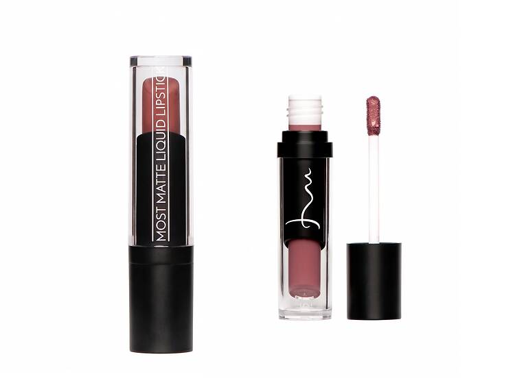 Marifer Cosmetics - Most Matte Liquid Lipstick Marifer Cosmetics - Most Matte Liquid Lipstick