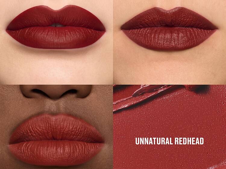 MAC - Viva Glam Maximal Silky Matte Lipstick MAC - Viva Glam Maximal Silky Matte Lipstick