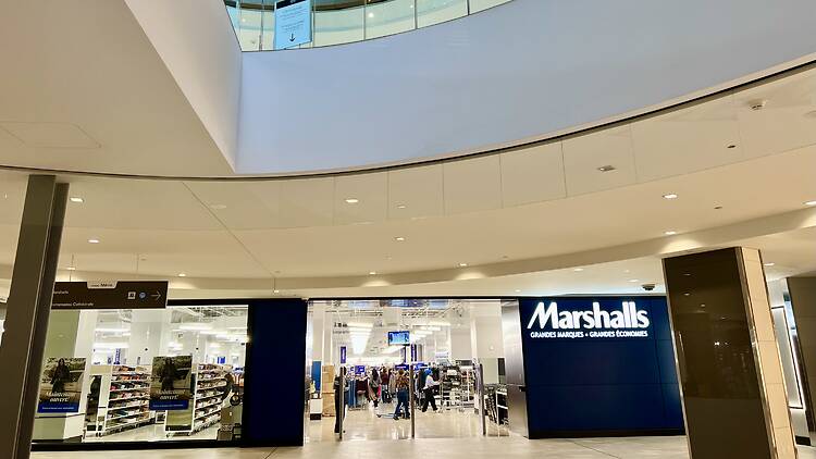 Marshalls Marshalls