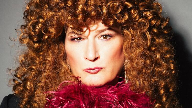 September L. Davis: The Apology Tour September L. Davis: The Apology Tour