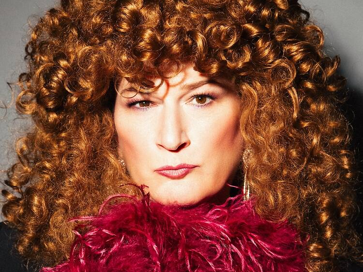 September L. Davis: The Apology Tour September L. Davis: The Apology Tour