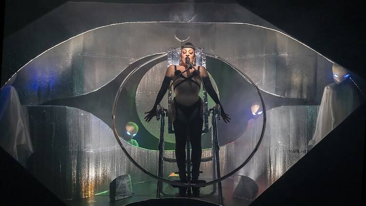 Arias with a Twist 2026