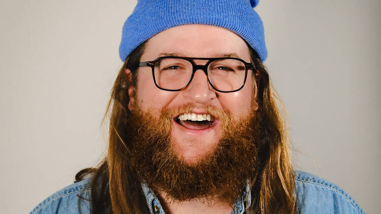 Chris Higgins Chris Higgins