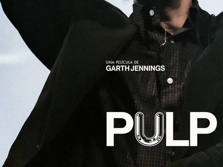 Quisimos más Pulp. Tanto Pulp que llega hasta el cine