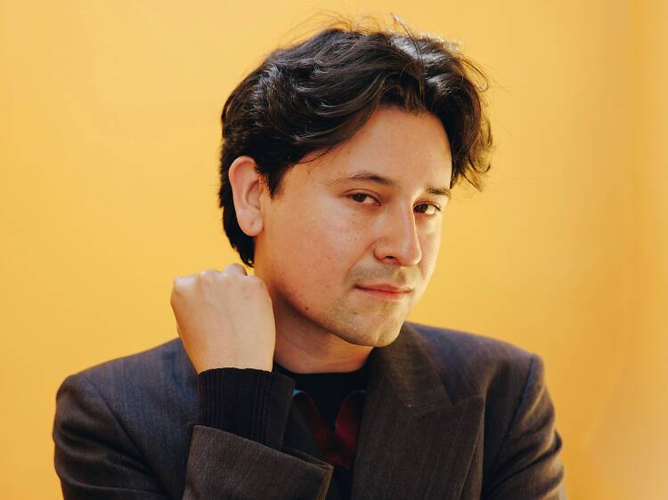Richard Perez Richard Perez