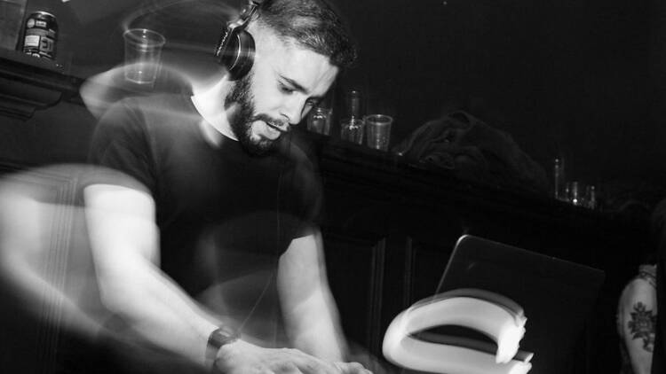 Photograph: BFI London Film Festival | NYC After Dark DJ Night Photograph: BFI London Film Festival | NYC After Dark DJ Night