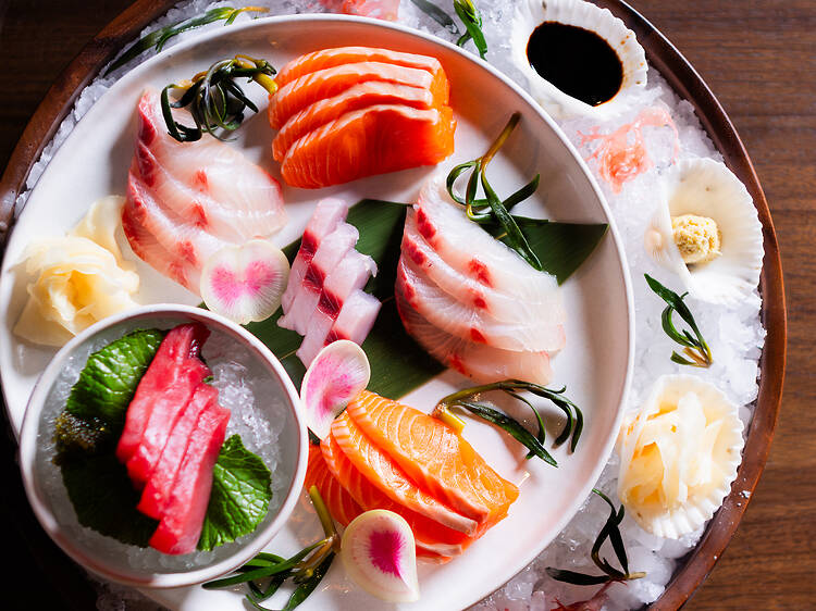 The 17 best Japanese restaurants in Perth