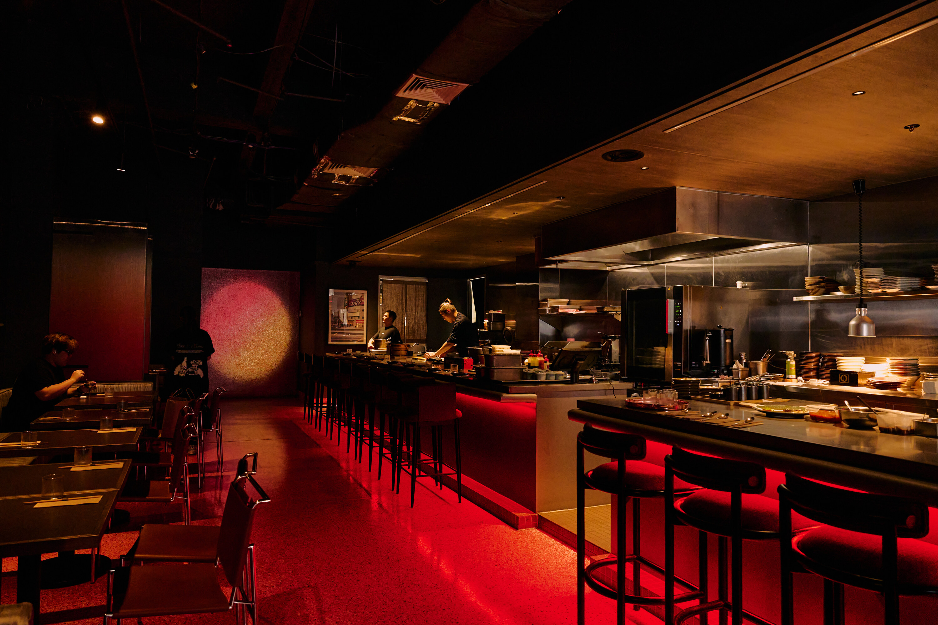 Melbourne welcomes a new Tokyo-inspired seafood restaurant from three Kisumé alum