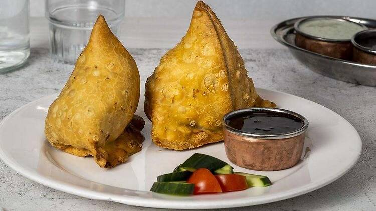 Indian Temptations Indian Temptations