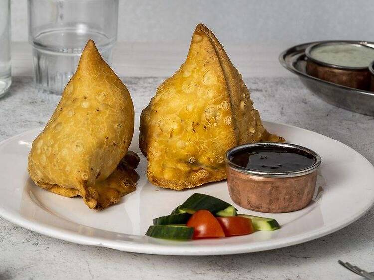 Indian Temptations Indian Temptations