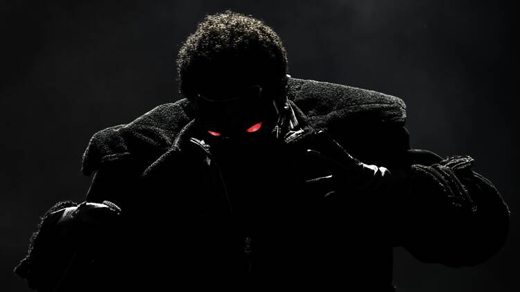 theweeknd