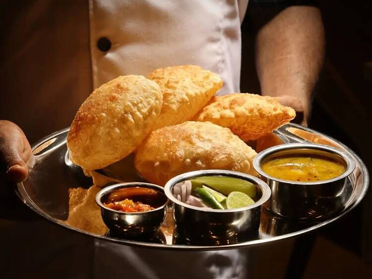 Chaska Chaat Ka Chaska Chaat Ka