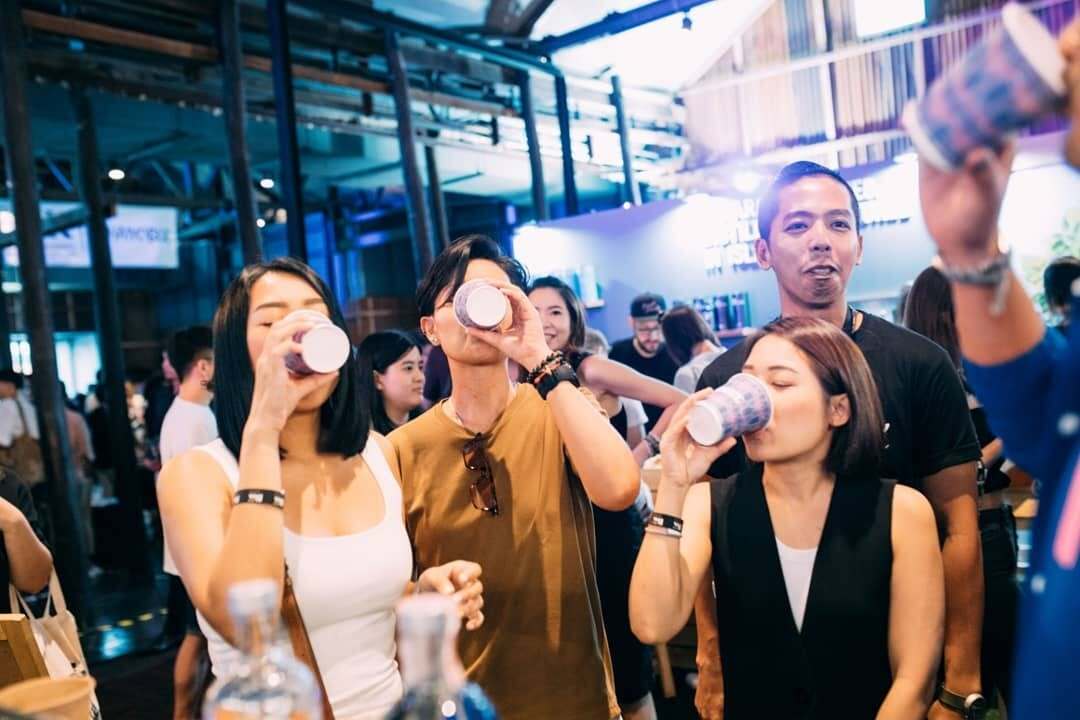 timeout.com - Kaweewat Siwanartwong - Meet the people behind the drinks at Bangkok Bar Show | Anantara Siam Bangkok Hotel | Things to do in Bangkok
