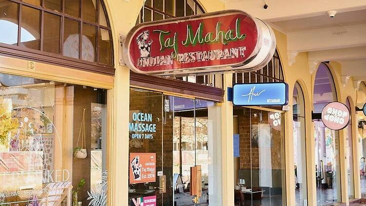 Taj Mahal Indian Restaurant Taj Mahal Indian Restaurant