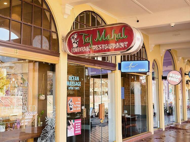 Taj Mahal Indian Restaurant Taj Mahal Indian Restaurant