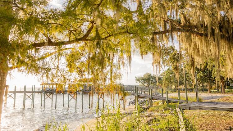 Fairhope, Alabama Fairhope, Alabama