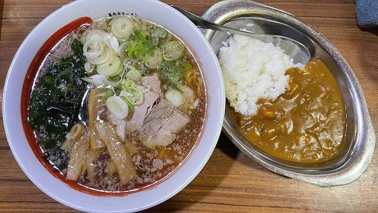 タロー軒