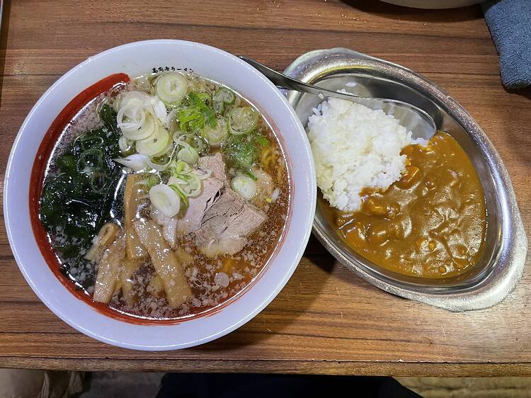 タロー軒