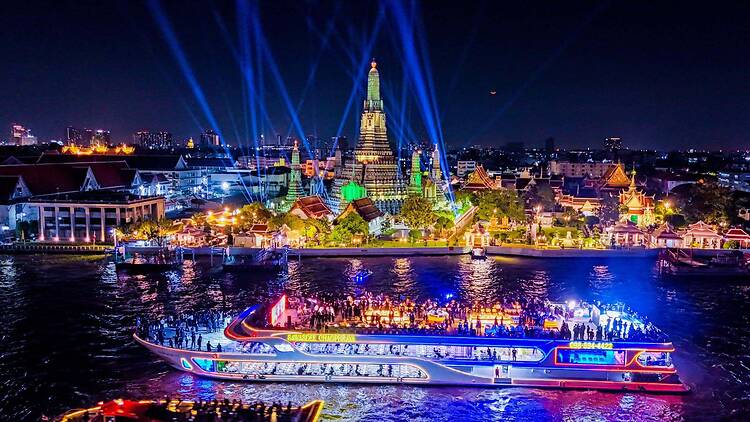 Vijit Chao Phraya 2025 Vijit Chao Phraya 2025