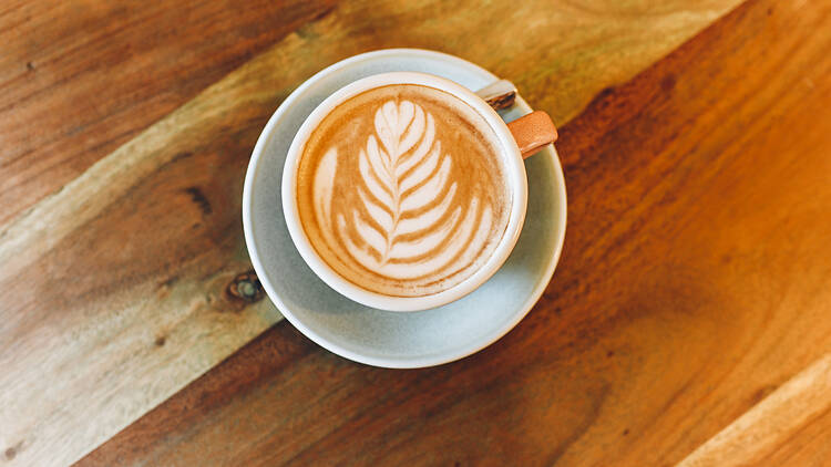 Oxe Coffee