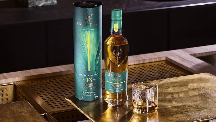 Glenfiddich
