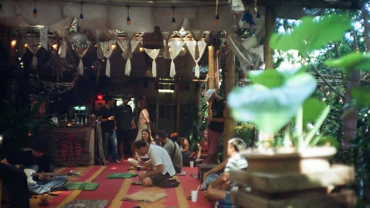 Inshallah Teahouse Inshallah Teahouse