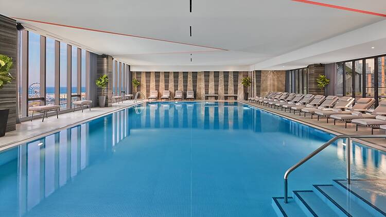 St. Regis Chicago