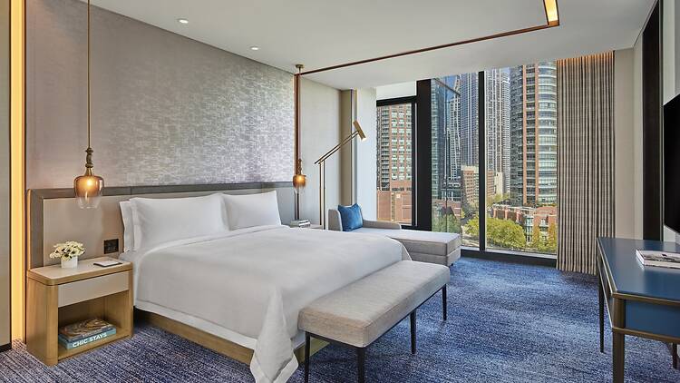 St. Regis Chicago