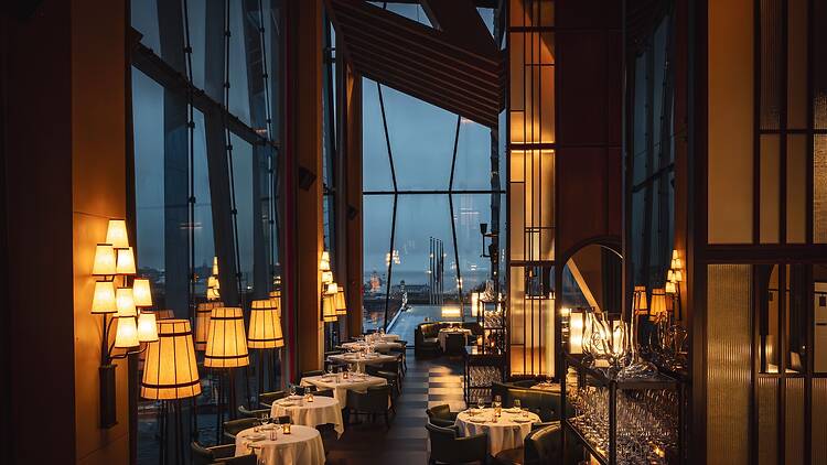 St. Regis Chicago