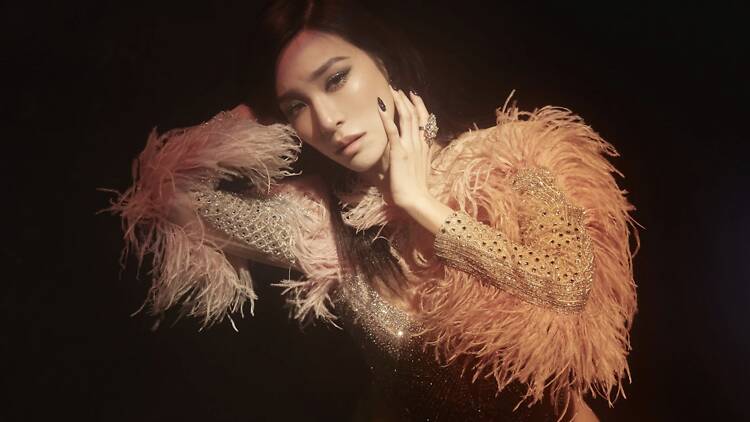 Tiffany Young Tiffany Young
