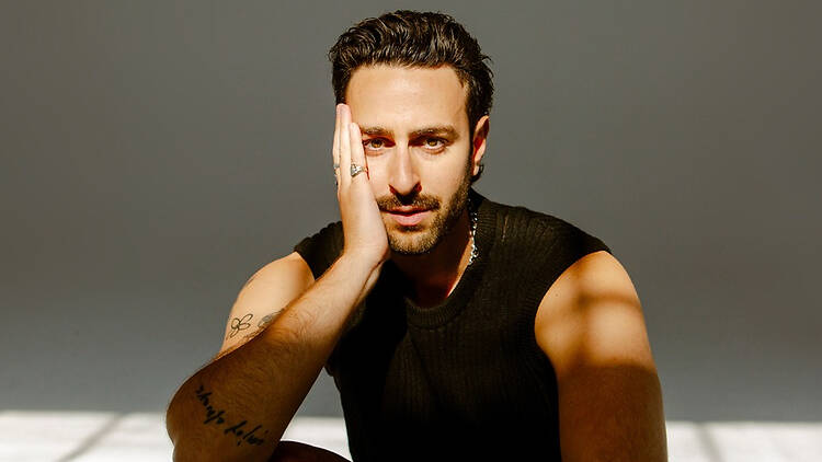 Jesse Gold Jesse Gold