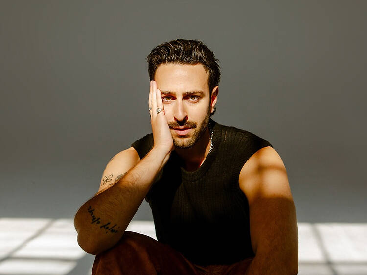 Jesse Gold Jesse Gold