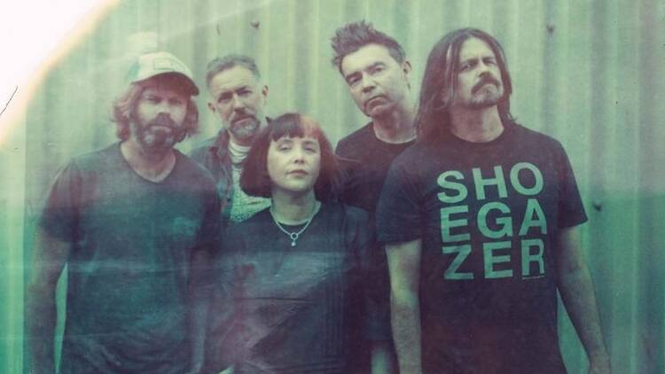 Slowdive Slowdive