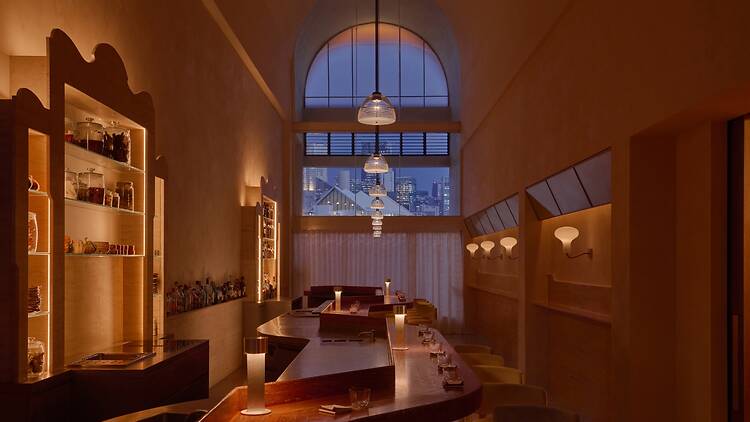 Bar Somma