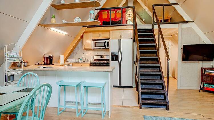 Best for Old Florida charm: The quirky cottage Best for Old Florida charm: The quirky cottage