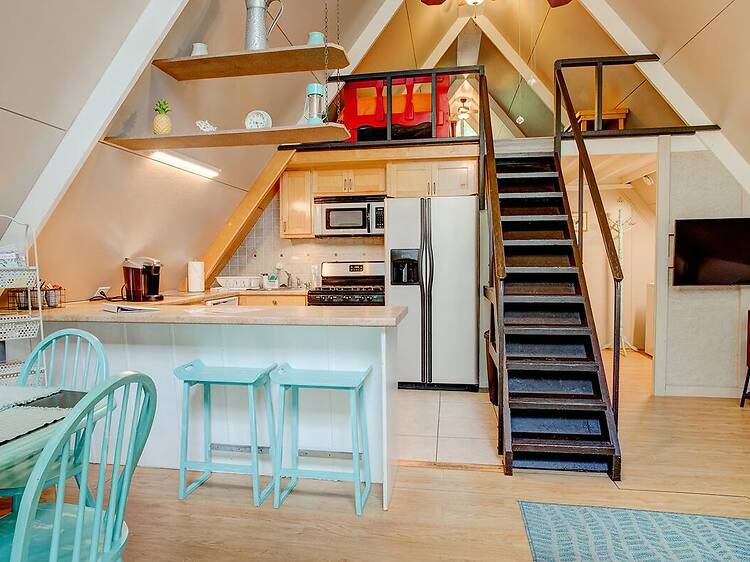 Best for Old Florida charm: The quirky cottage Best for Old Florida charm: The quirky cottage