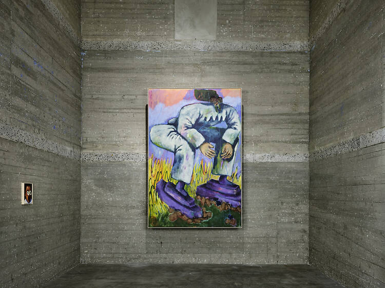 Sammlung Boros Sammlung Boros