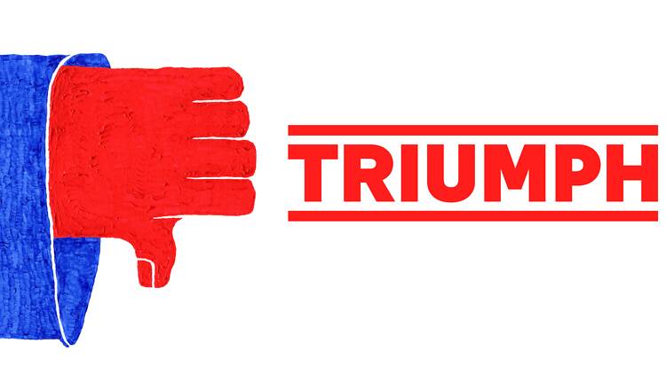 Triumph, Almeida Theatre, 2026 Triumph, Almeida Theatre, 2026
