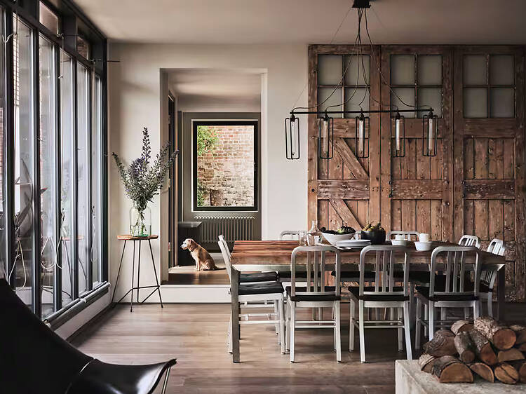 The 9 best Airbnbs in Rye The 9 best Airbnbs in Rye