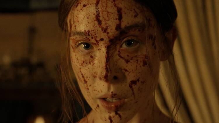 Monstruo: la historia de Lizzie Borden (Netflix) Monstruo: la historia de Lizzie Borden (Netflix)