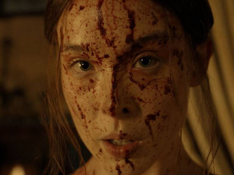 Monstruo: la historia de Lizzie Borden (Netflix) Monstruo: la historia de Lizzie Borden (Netflix)
