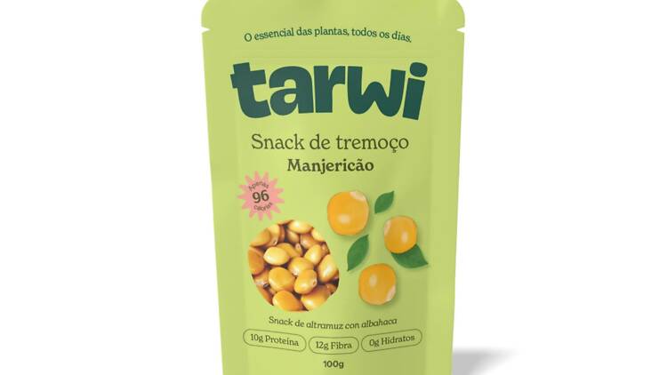 Tarwi Tarwi