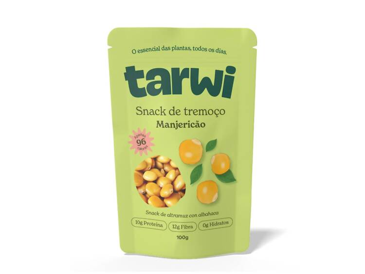 Tarwi Tarwi